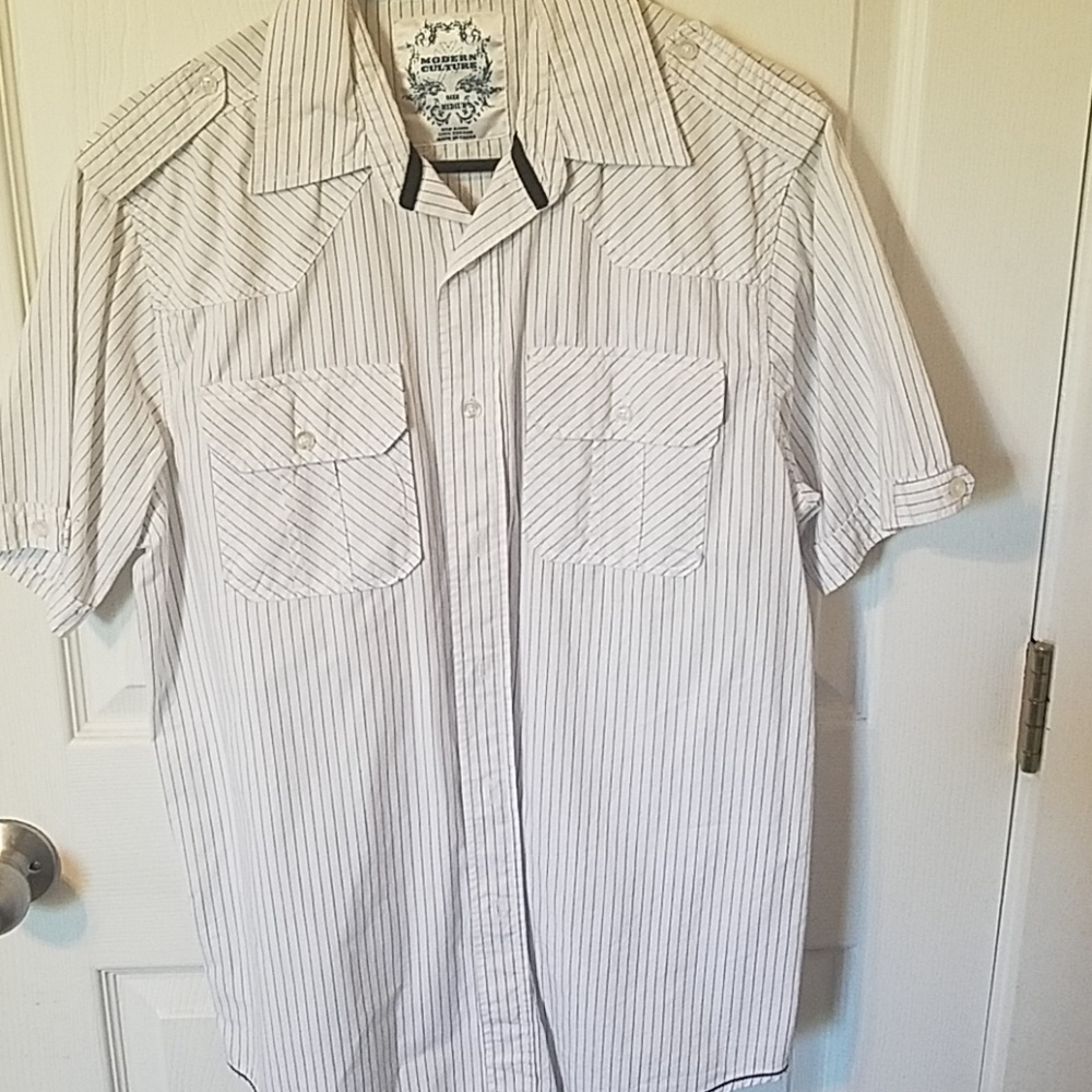 Buttonup